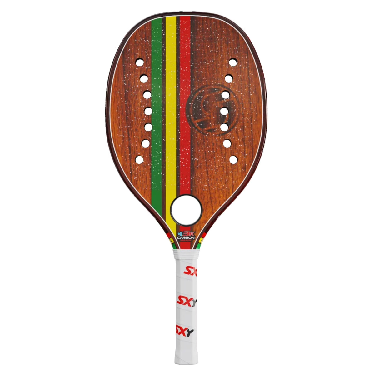 Beach Tennis Paddle Z158