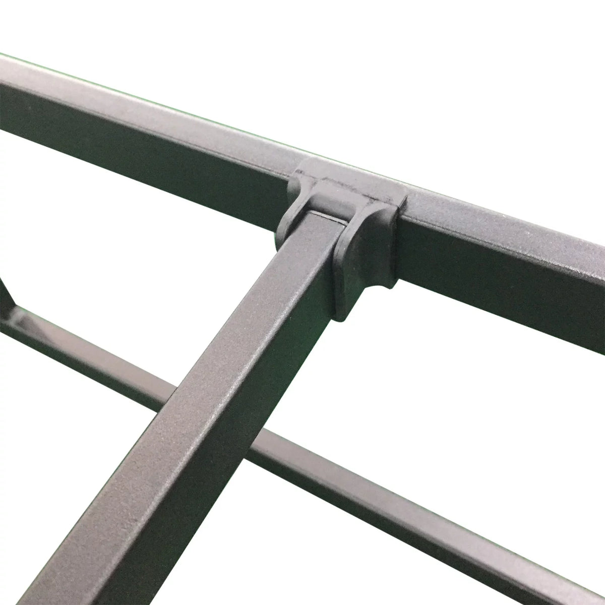 9" Queen High Profile Metal Box Spring B226998