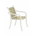 Stacking Patio Dining Chair X9387
