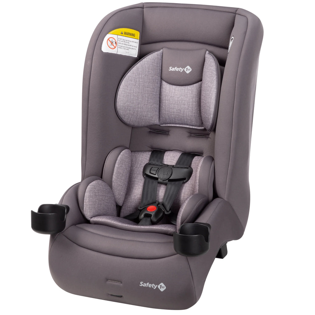 2-in-1 Convertible Car Seat Q3860