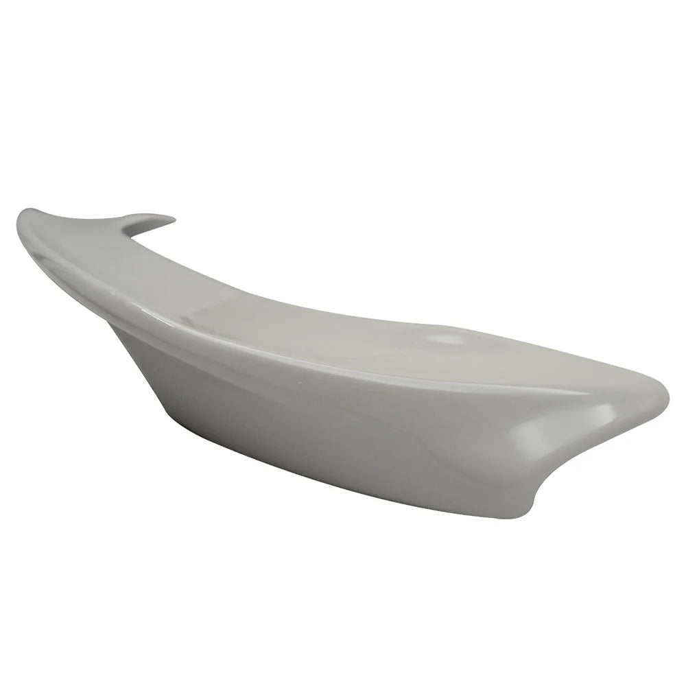 Rear Trunk Spoiler Wing P478882