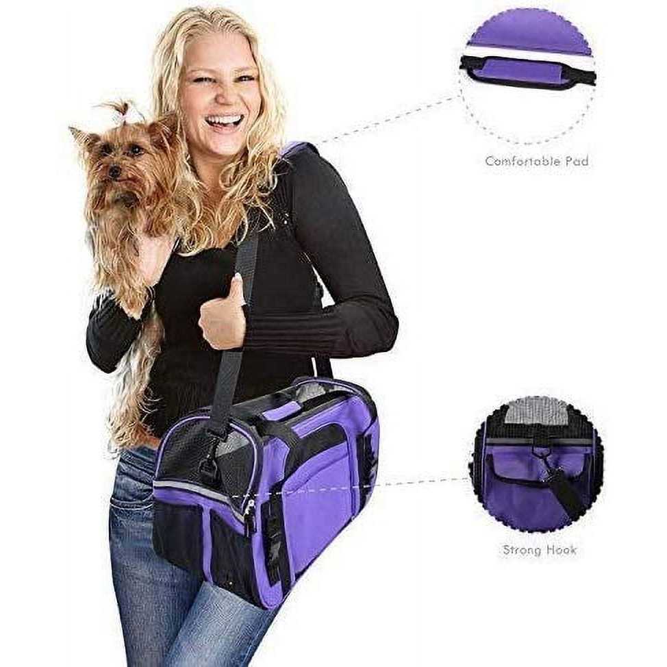 Soft Pet Carrier O706