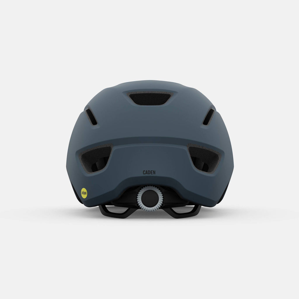 Matte Portaro Grey MIPS Helmet I5444