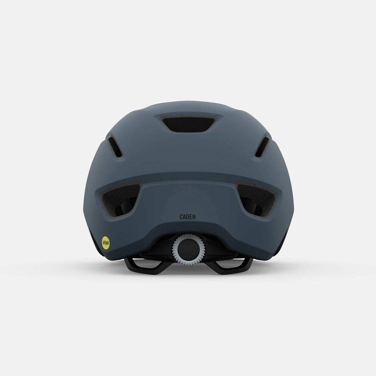 Matte Portaro Grey MIPS Helmet I5444