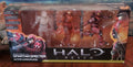 Active Camouflage Action Figure 3 Pack Q120046
