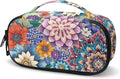 Boho Floral Insulin Cooler Travel Bag C723913