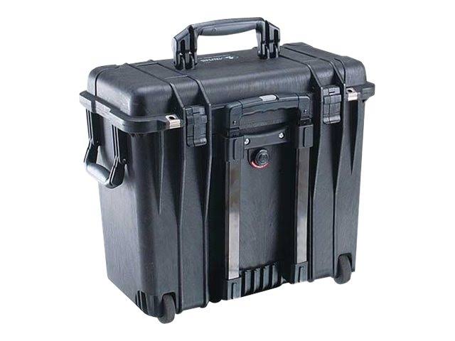 Silver Top Loader Case Z502804