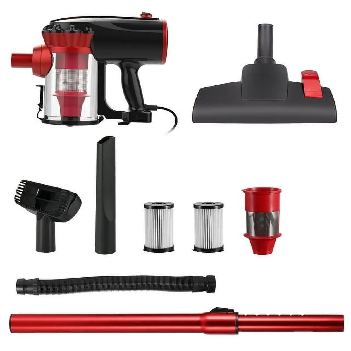 Stick Vacuum Cleaner N1454