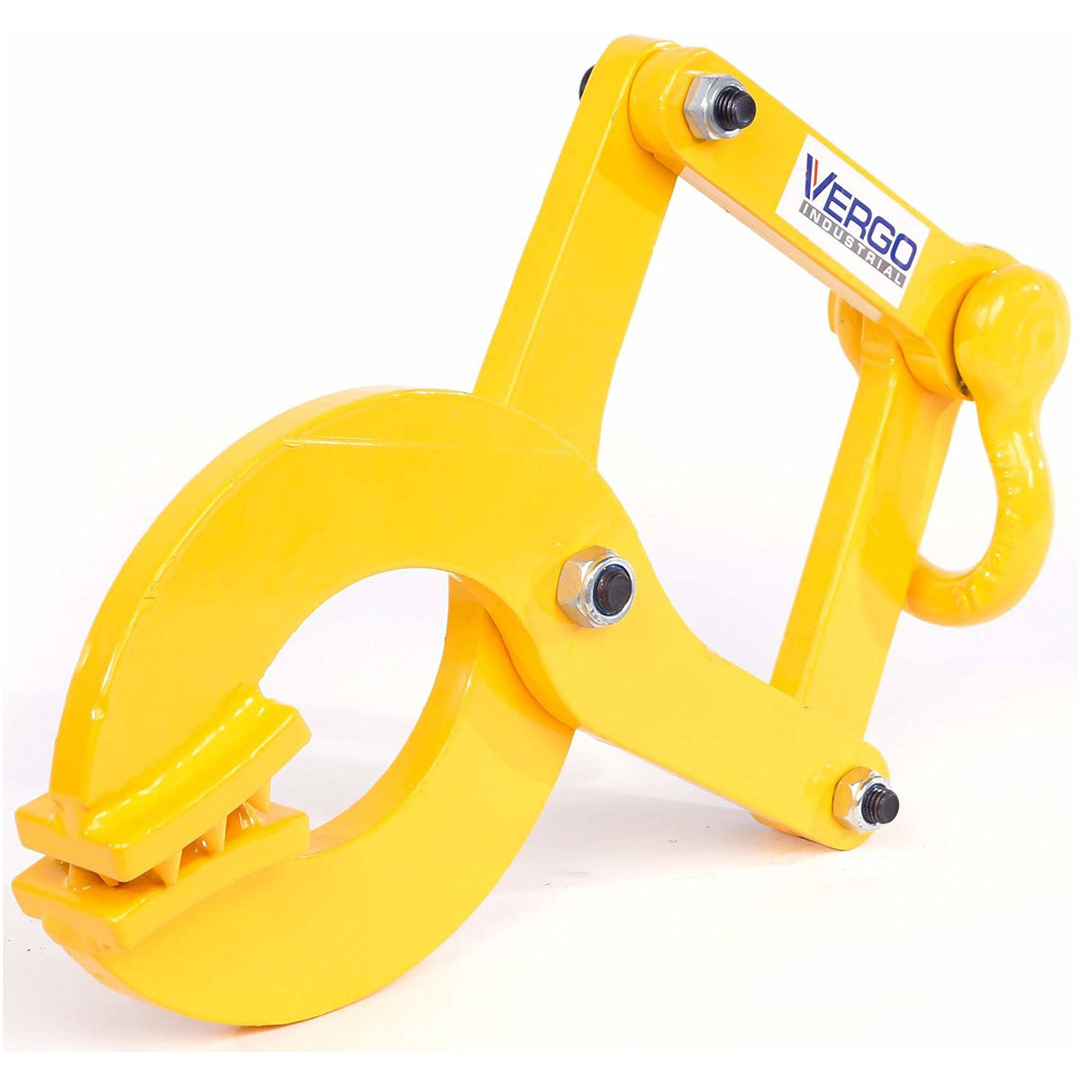Industrial Pallet Puller 6,000 lbs Capacity Steel P803687