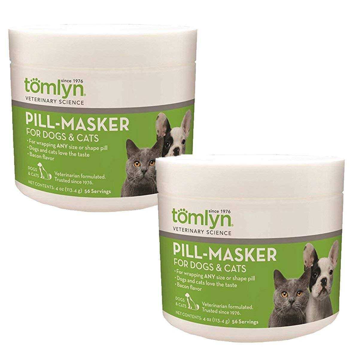 Pill-Masker for Dogs & Cats Z634902
