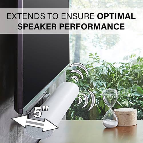Extendable Wall Mount C27228