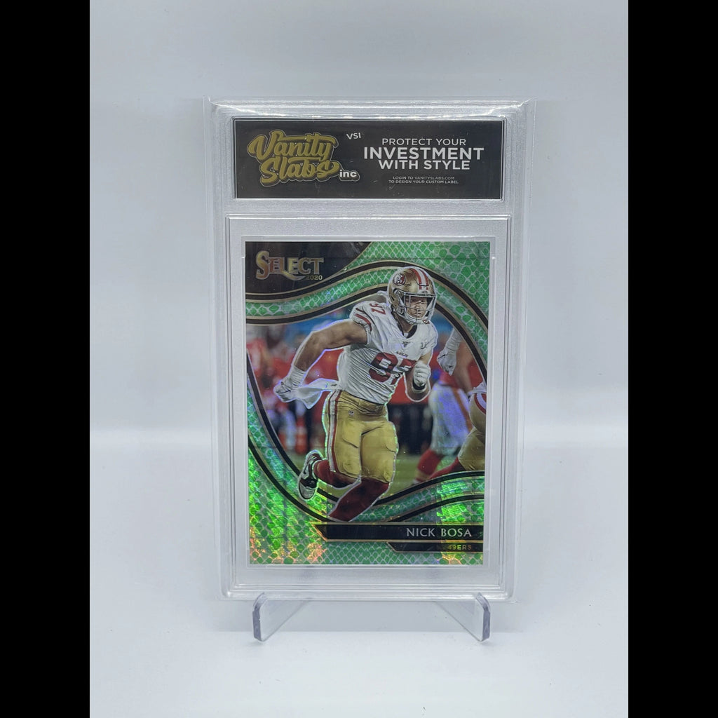 Baseball Mystery 5 Packs Trading Cards H252