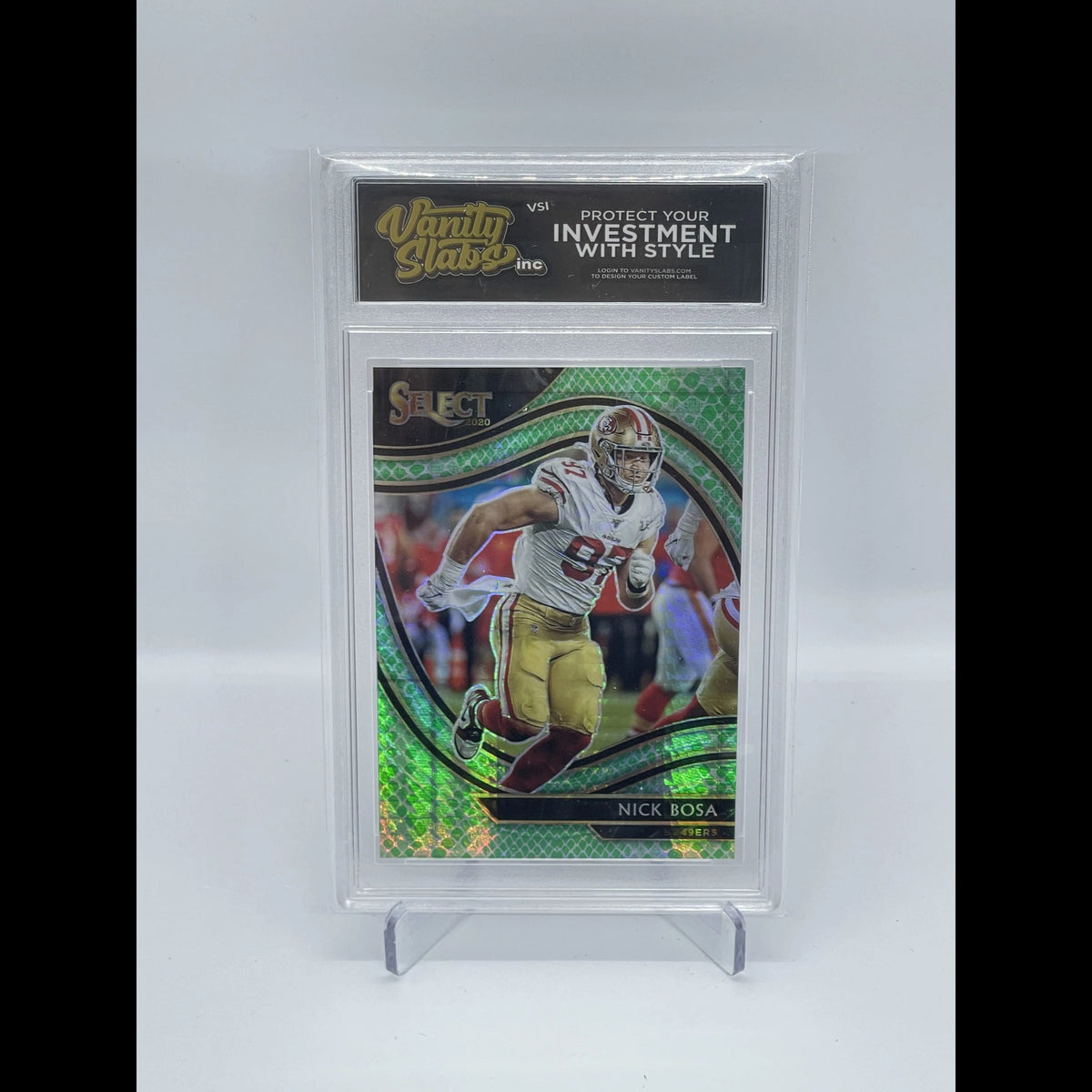 Baseball Mystery 5 Packs Trading Cards H252