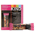 Pomegranate Blueberry Pistachio Nutrition Bar 1.4 Oz 12 Count A61210