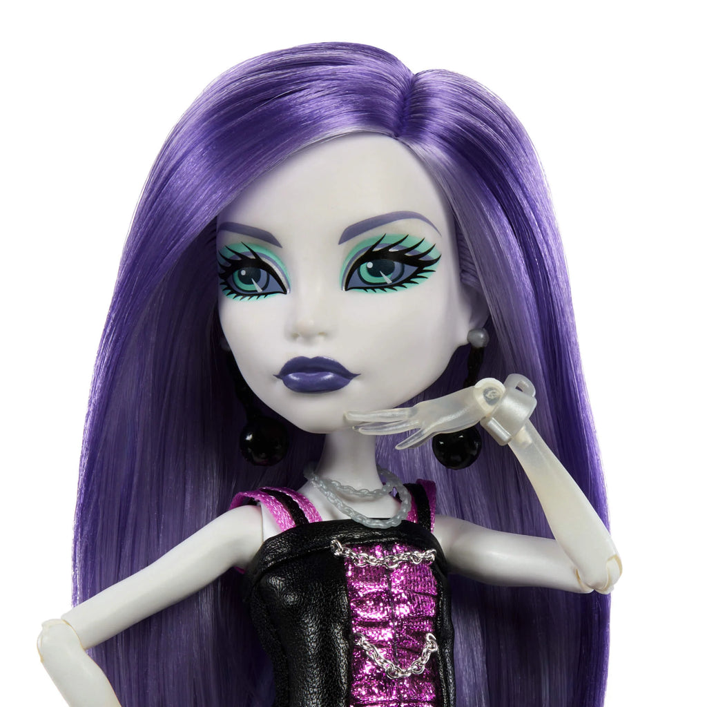 Spectra Vondergeist Doll H343