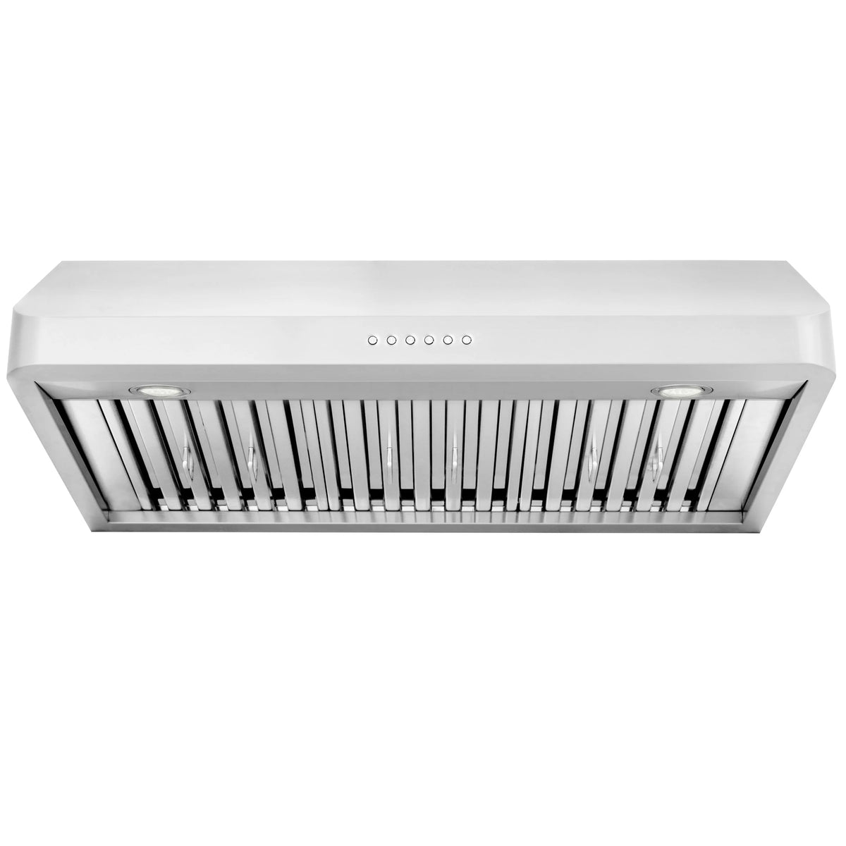 36 In. Stainless Steel Under Cabinet Range Hood K632
