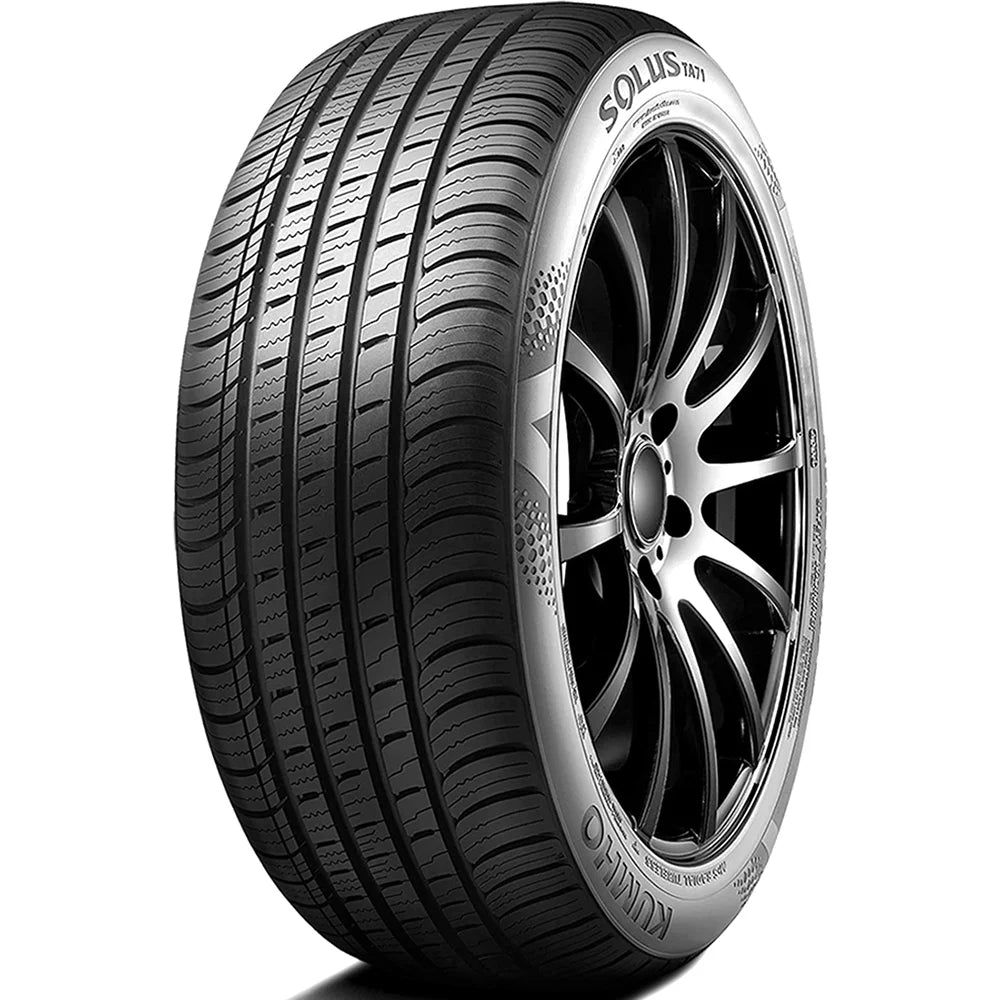 All-Season Tire 215/50R17 95V X45815