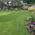 Premium Putting Green F622