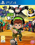 Ben 10 Playstation Edition Z953