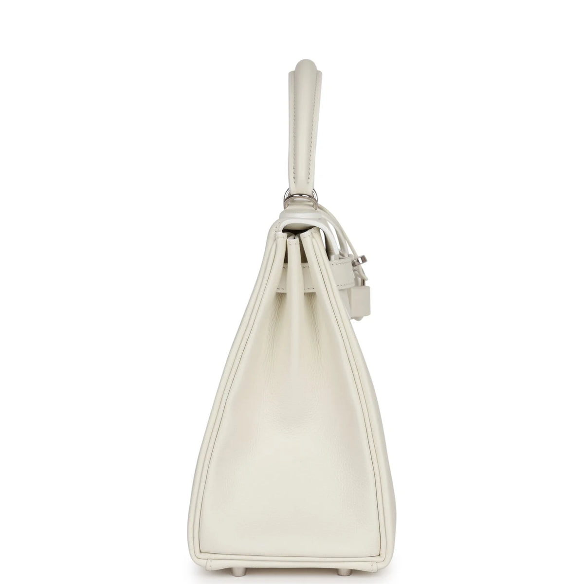 White 28 Retourne Handbag B59101