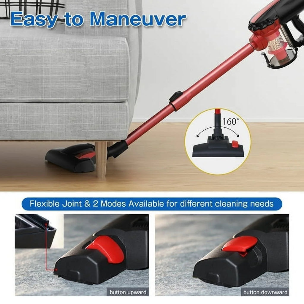 Stick Vacuum Cleaner N1454