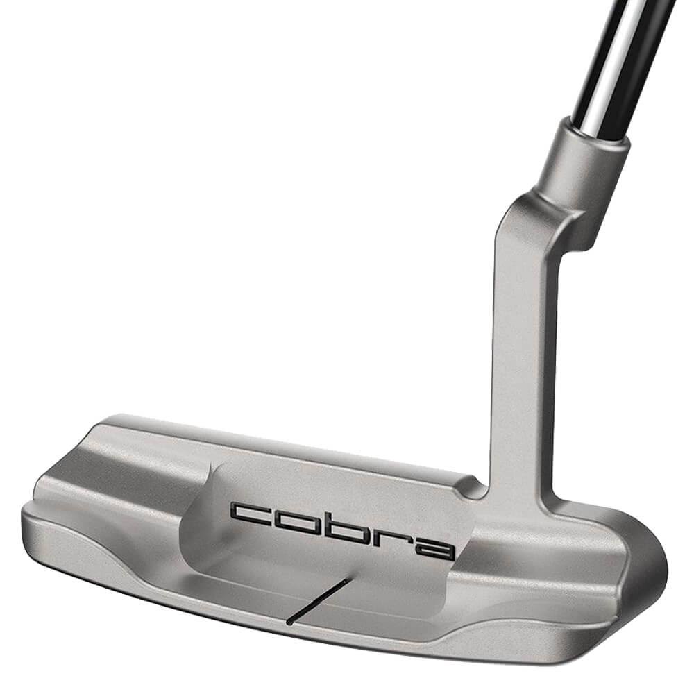 Cobra FLY-XL Complete Set w/ Cart Bag RH Graphite O1767