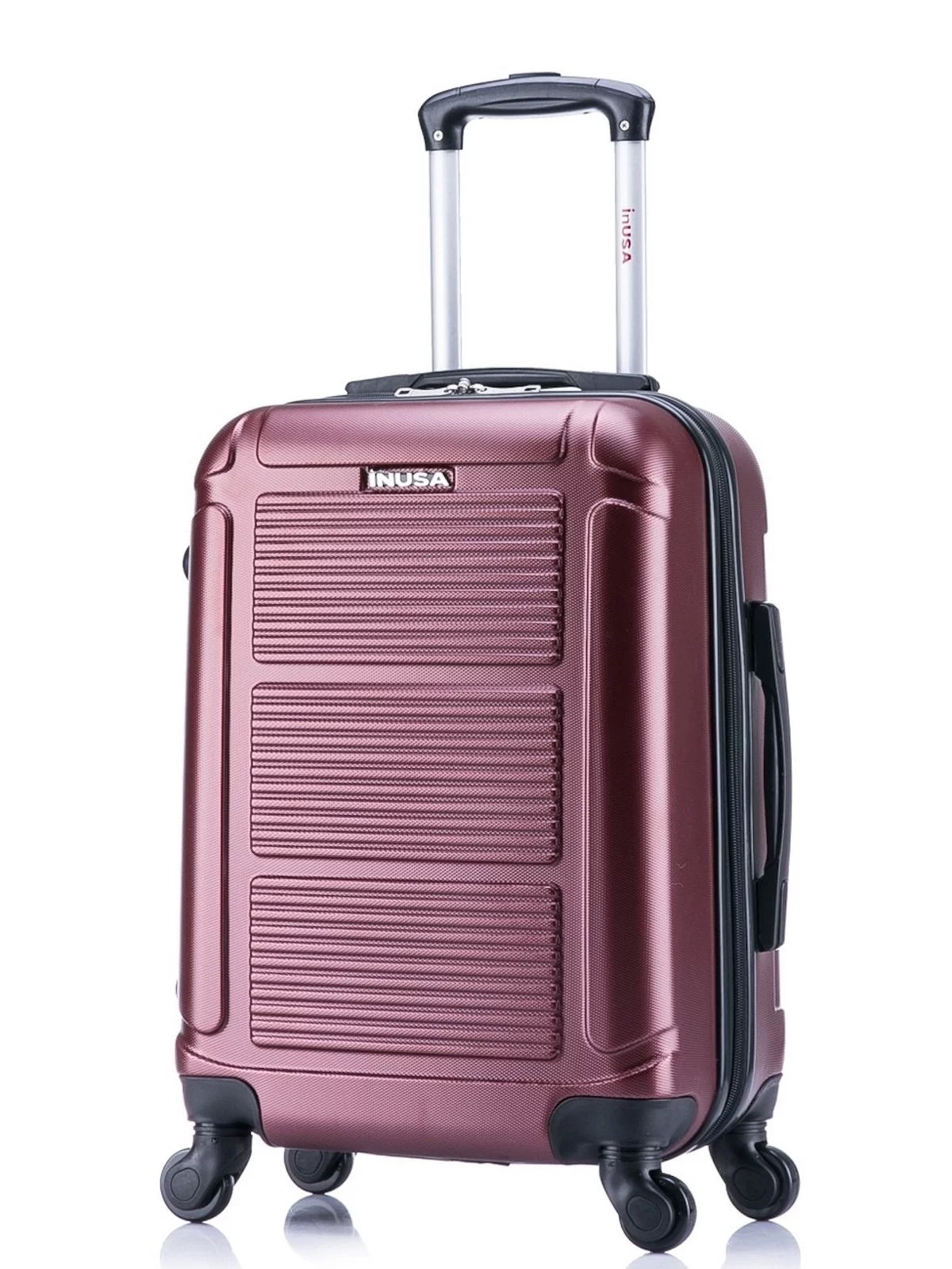 20" Hardside Lightweight Luggage with Spinner Wheels O84030