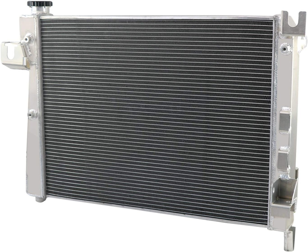 Full Aluminum Radiator for Dodge Ram Pickup 5.7L D446022