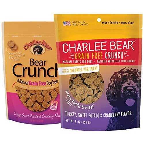 Grain Free Dog Treats Z219