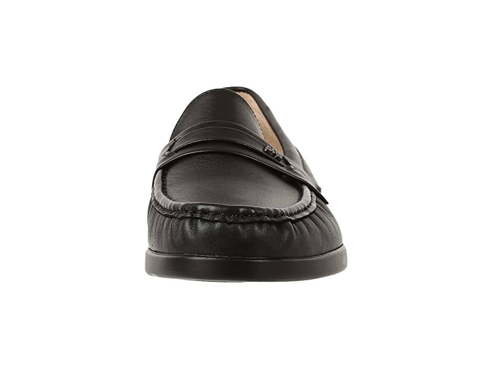 Black 9 Wide Shoes X341387