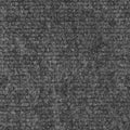 Indoor Outdoor Carpet with Rubber Marine Backing - Gray - 6 Feet x 10 Feet C3250