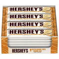 Salted Caramel White Creme with Toffee Pieces 24ct 1.38 oz Bars A7785