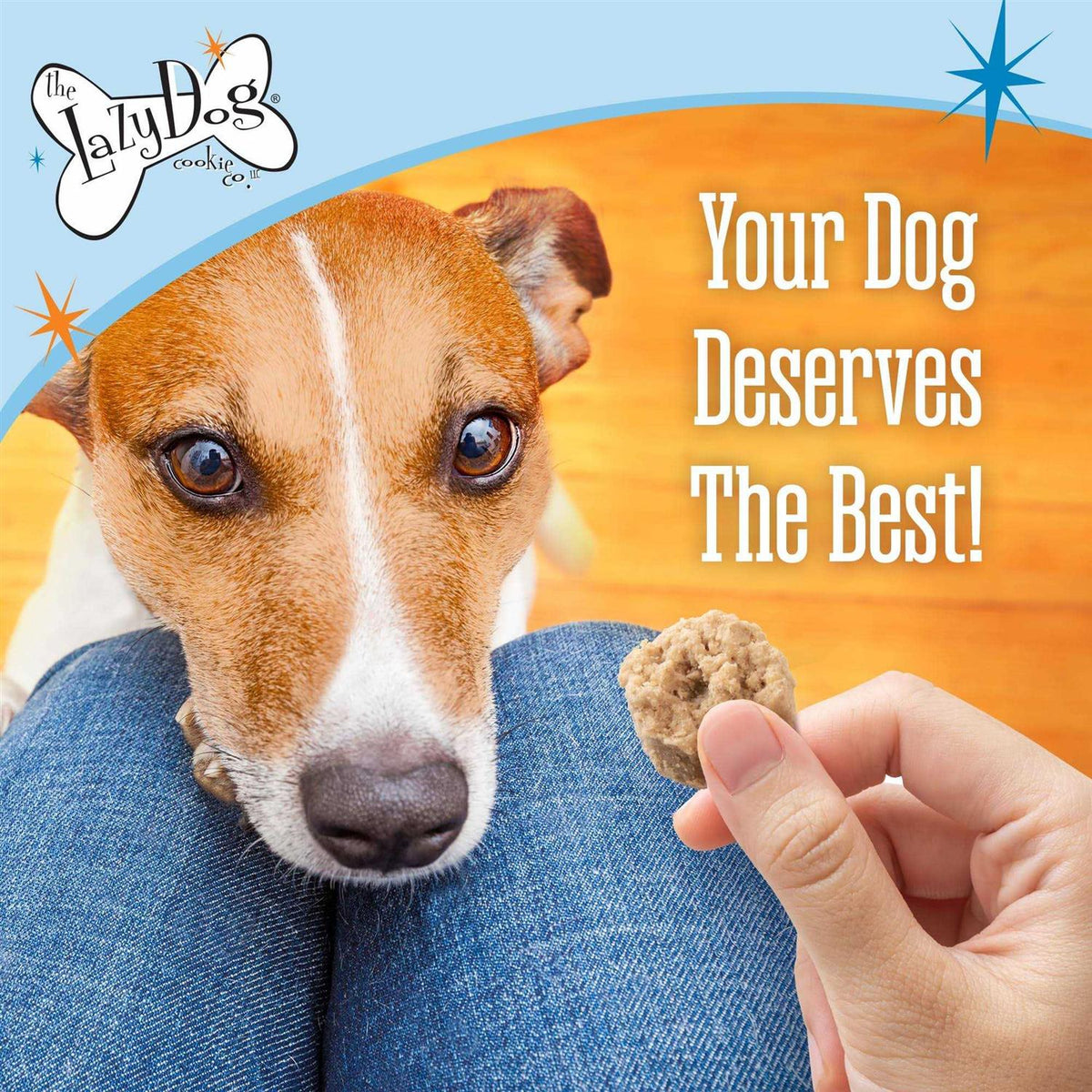 Dog Mutt Mallows U598