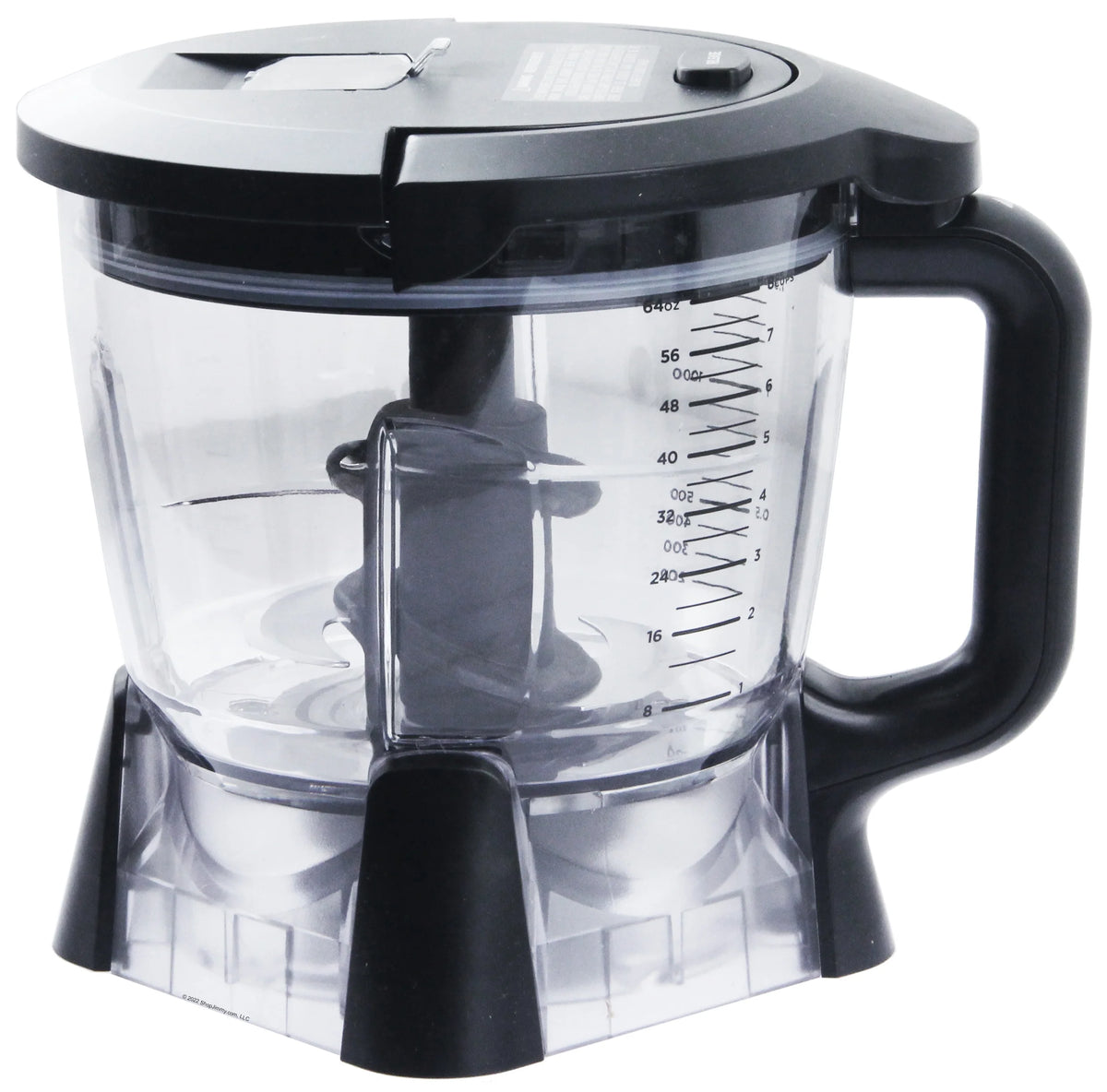 64 oz. Processor Bowl Lid and Blade B507