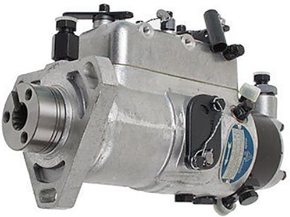 Fuel Injection Pump for Tractors X367