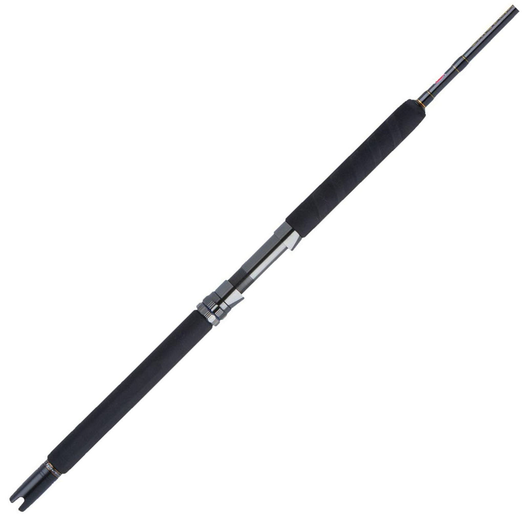 Carnage II Boat Spinning Rod E453
