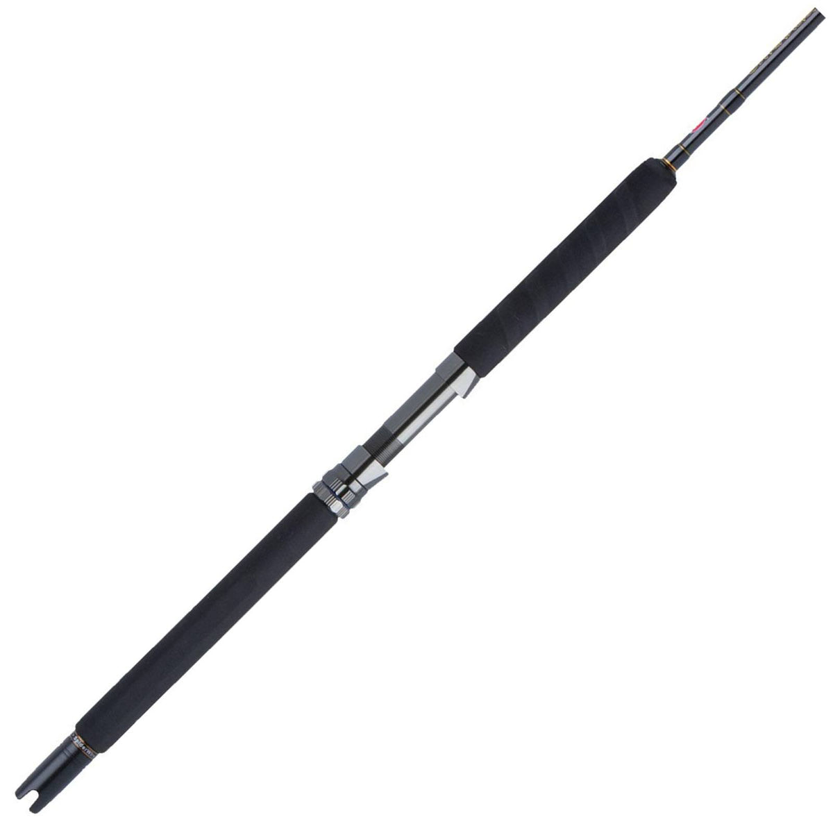 Carnage II Boat Spinning Rod E453