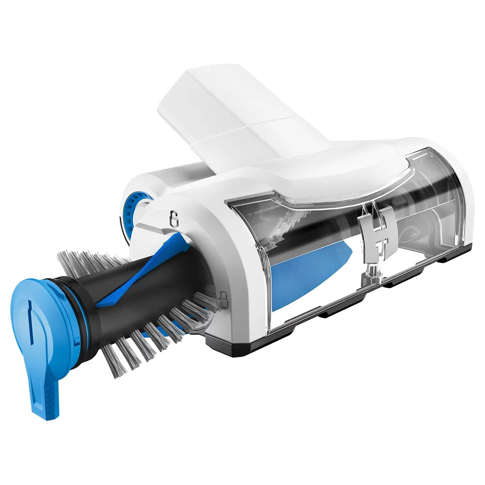 Cordless Hand Vacuum Kit with Motorized Brush Roll P3105