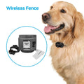 Wireless Pet Fence T439516