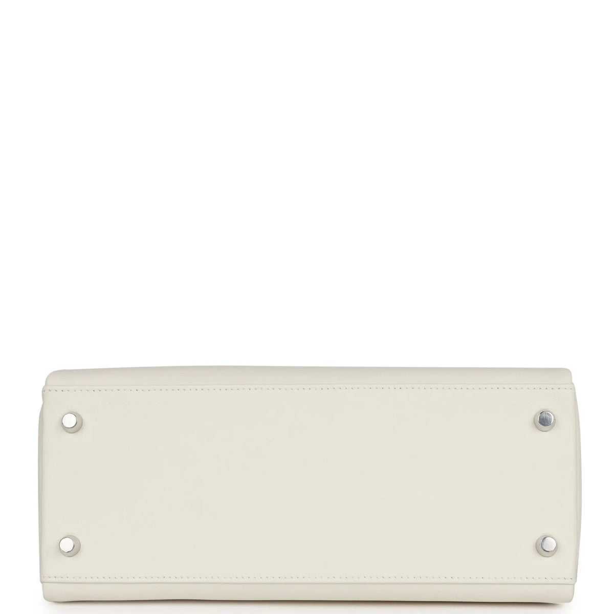 White 28 Retourne Handbag B59101