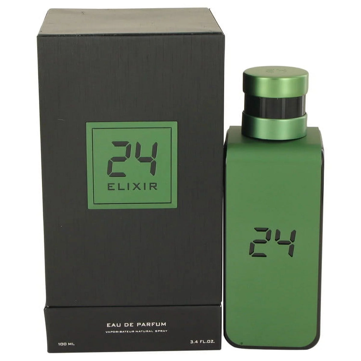 Eau De Parfum Spray 3.4 oz G543
