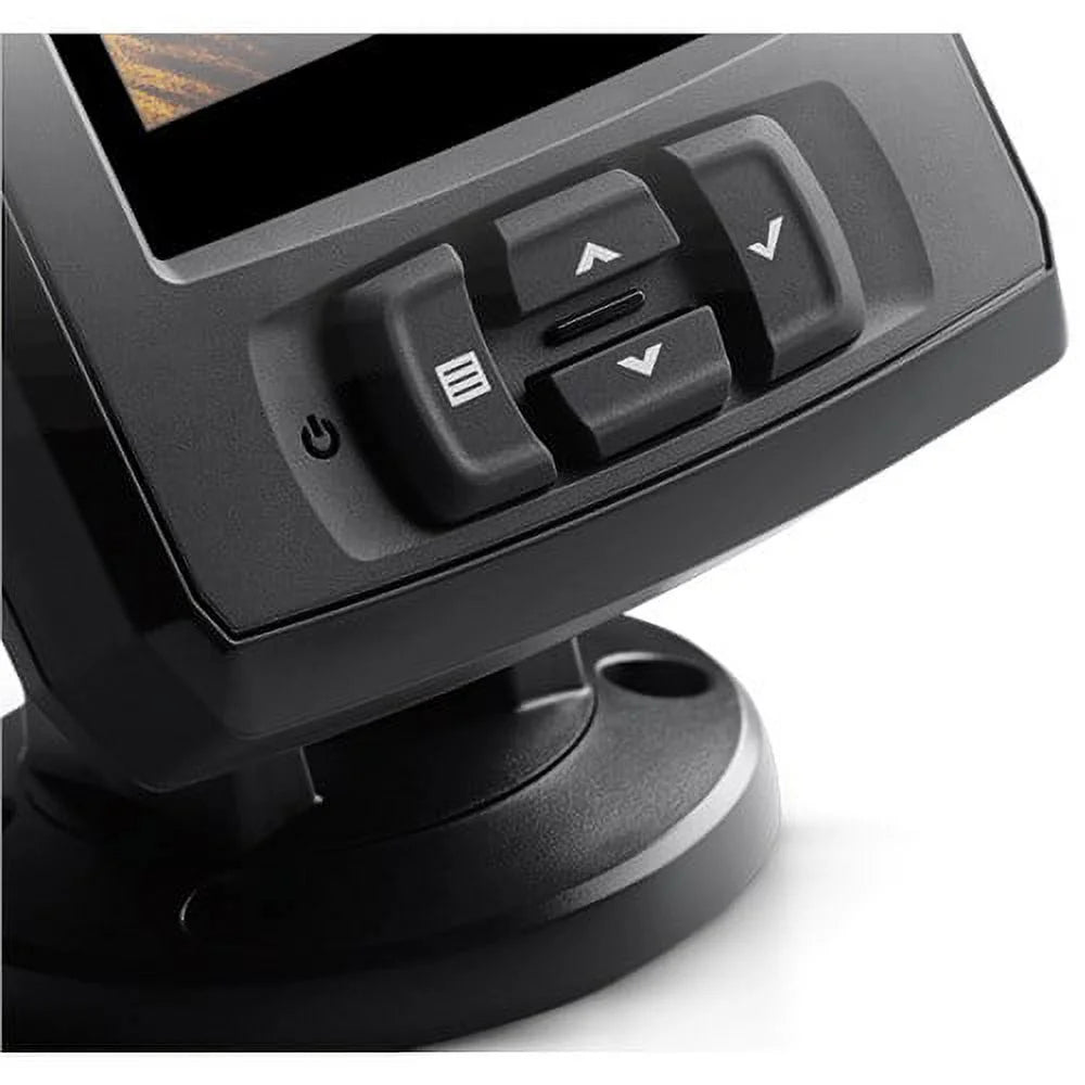 Fishfinder with Tilt and Swivel Mount U5356