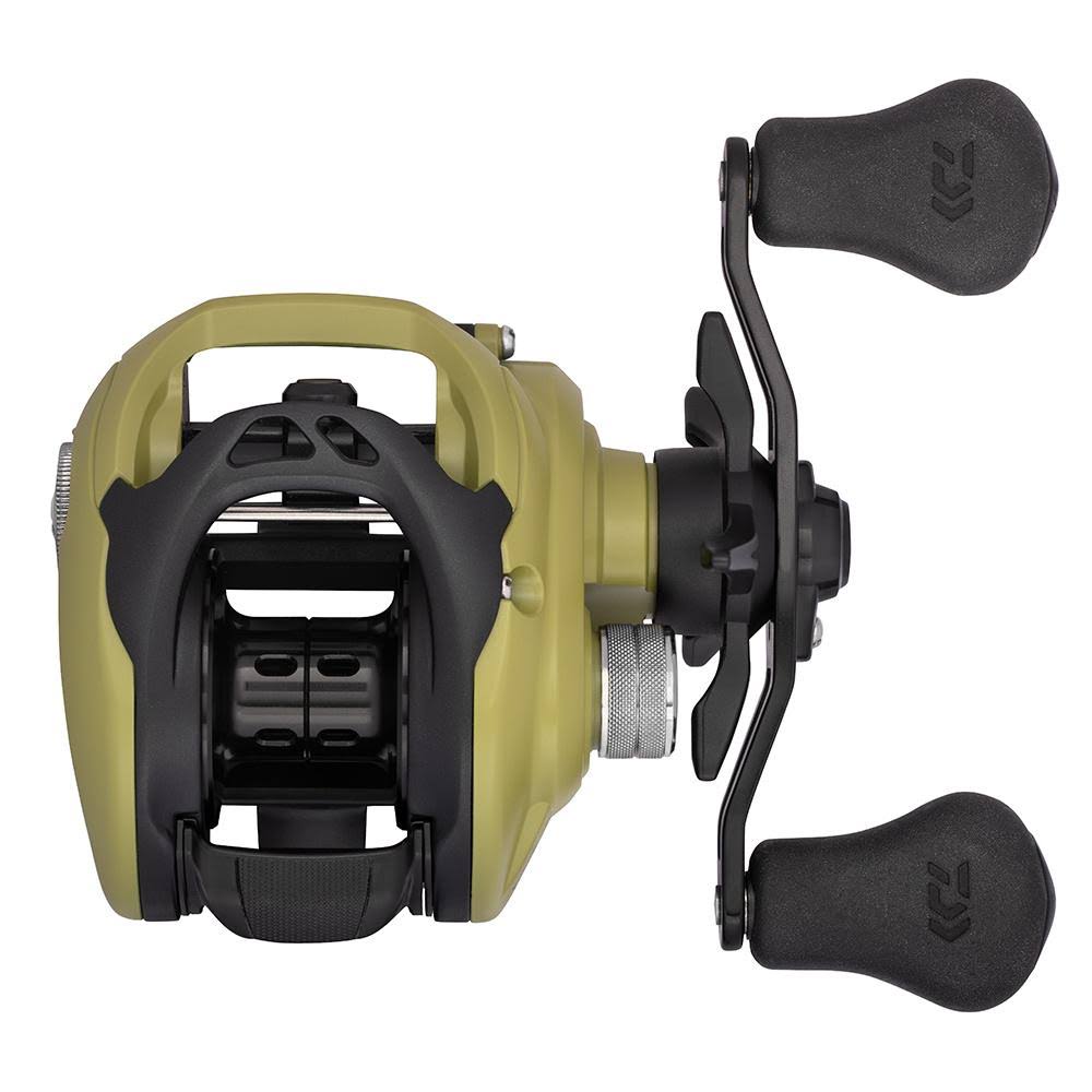 Baitcaster Reel W646321
