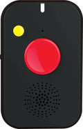 Mobile Emergency Response Pendant Black G856