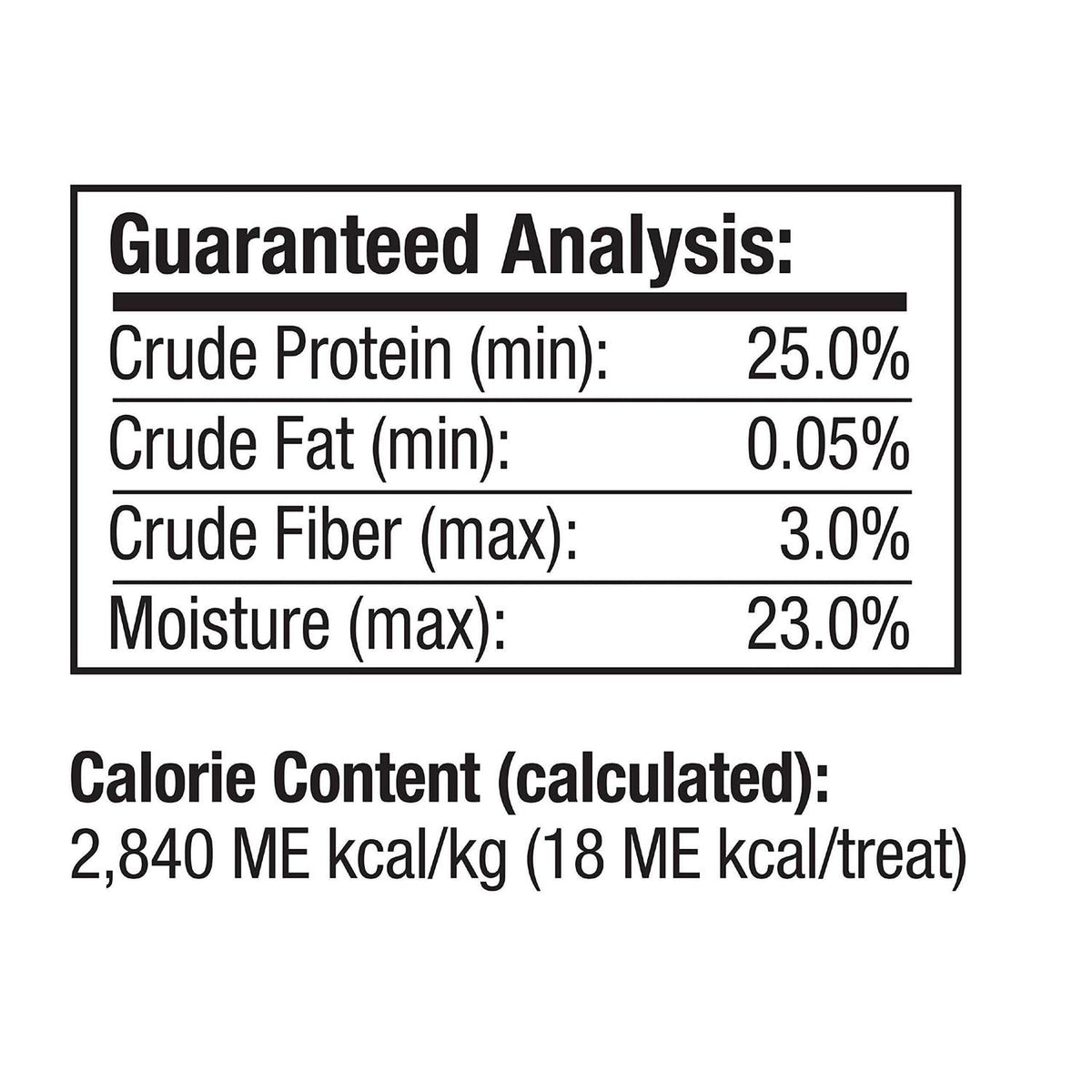 Dog Treats M102382