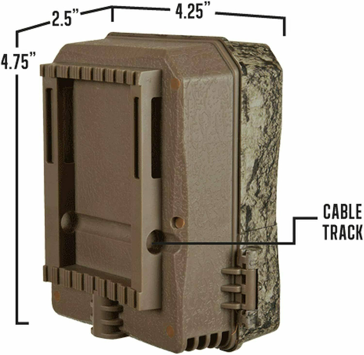 Trail Camera 20 Bundle D288