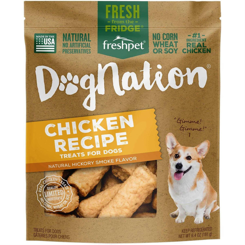 Chicken Dog Treats J6167