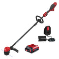 60V Brushless String Trimmer with Battery & Charger Z21388