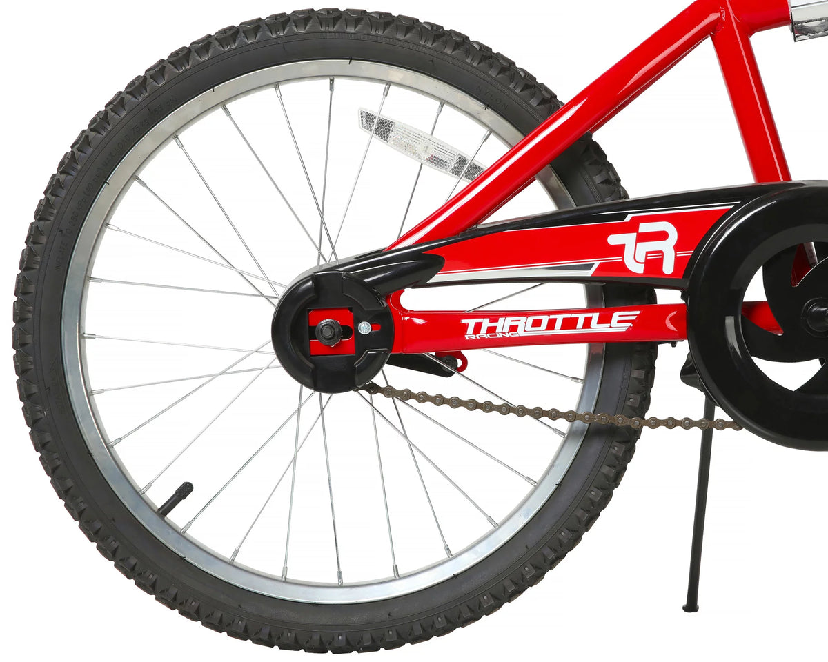 20-Inch BMX Bike G8071