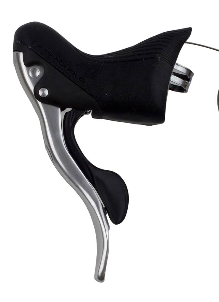 Silver Ergopower Shifter Set W6105